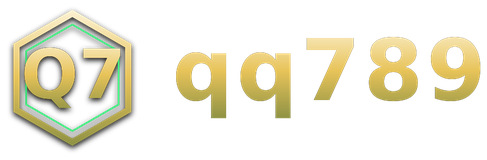 qq789 logo